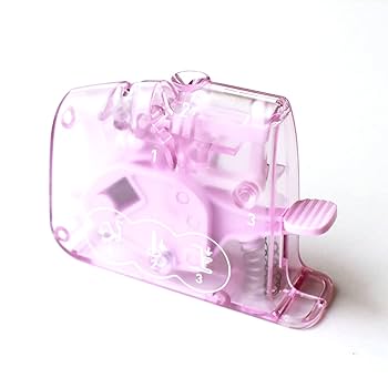 Amazon | クロバー(Clover) デスクスレダー[クイック] 対応針